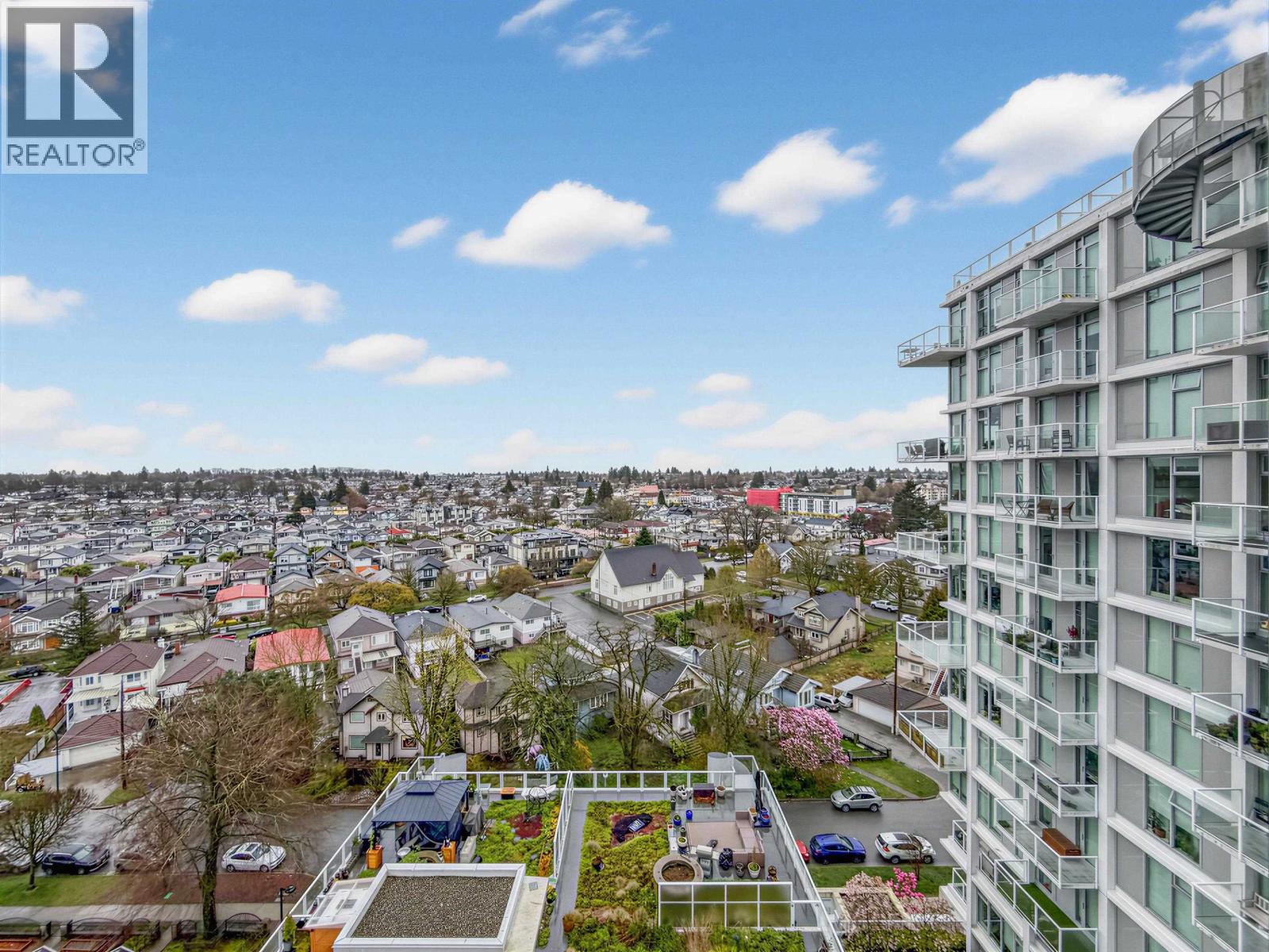 1510 2220 Kingsway, Vancouver, British Columbia  V5N 2T7 - Photo 26 - R3108975