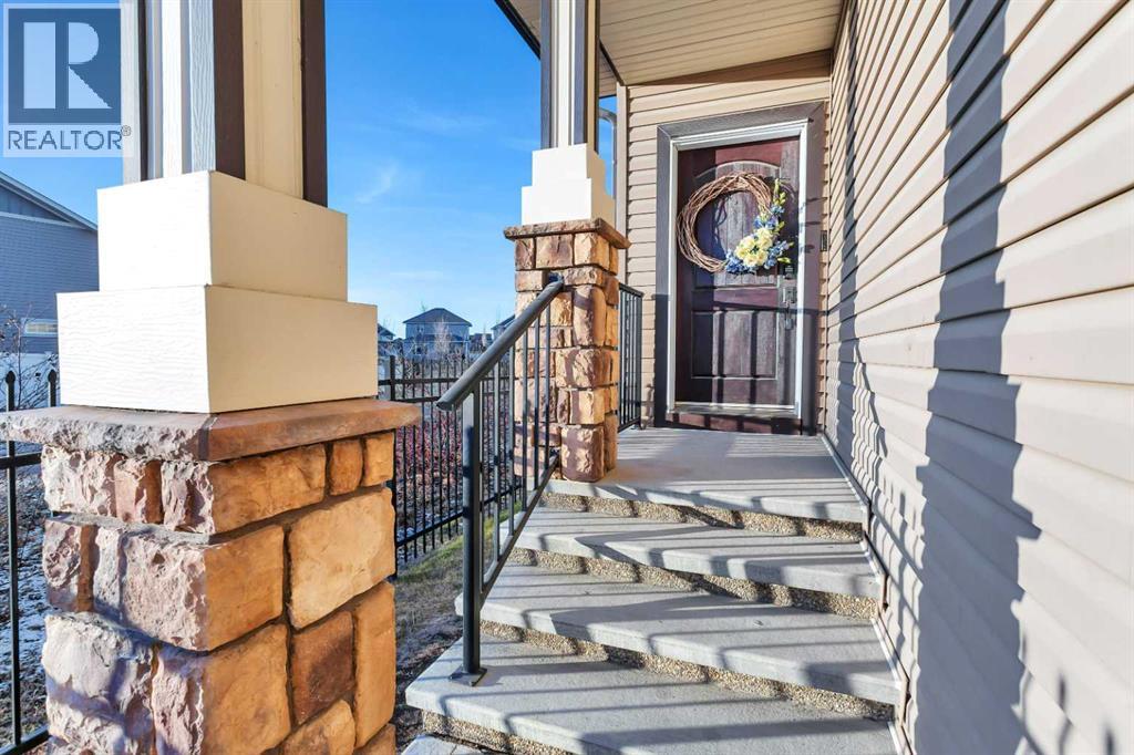 100 Van Slyke Way, Red Deer, Alberta  T4R 0N5 - Photo 2 - A2290471