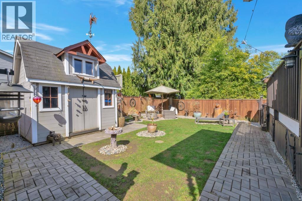 21199 River Road, Maple Ridge, British Columbia  V2X 2A5 - Photo 4 - R3108213