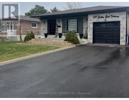 377 BARTLEY BULL PARKWAY, Brampton, Ontario