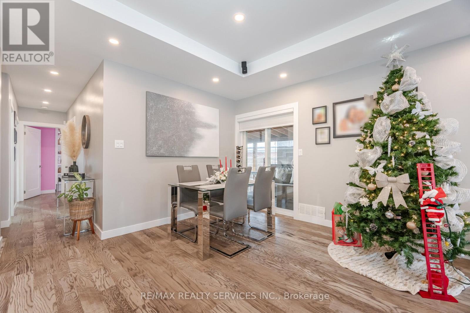 377 Bartley Bull Parkway, Brampton, Ontario  L6W 2M1 - Photo 16 - W12978450