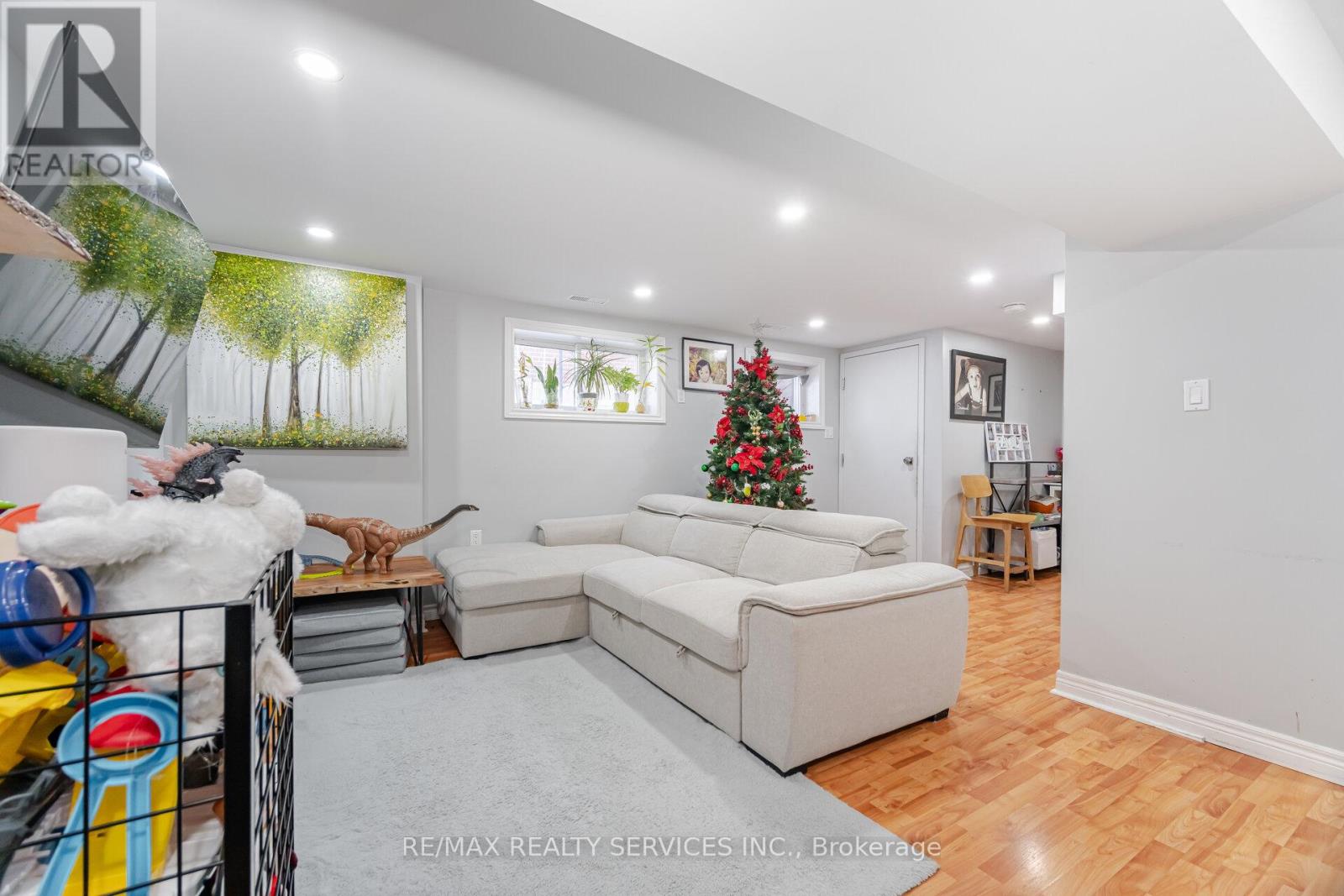 377 Bartley Bull Parkway, Brampton, Ontario  L6W 2M1 - Photo 29 - W12978450