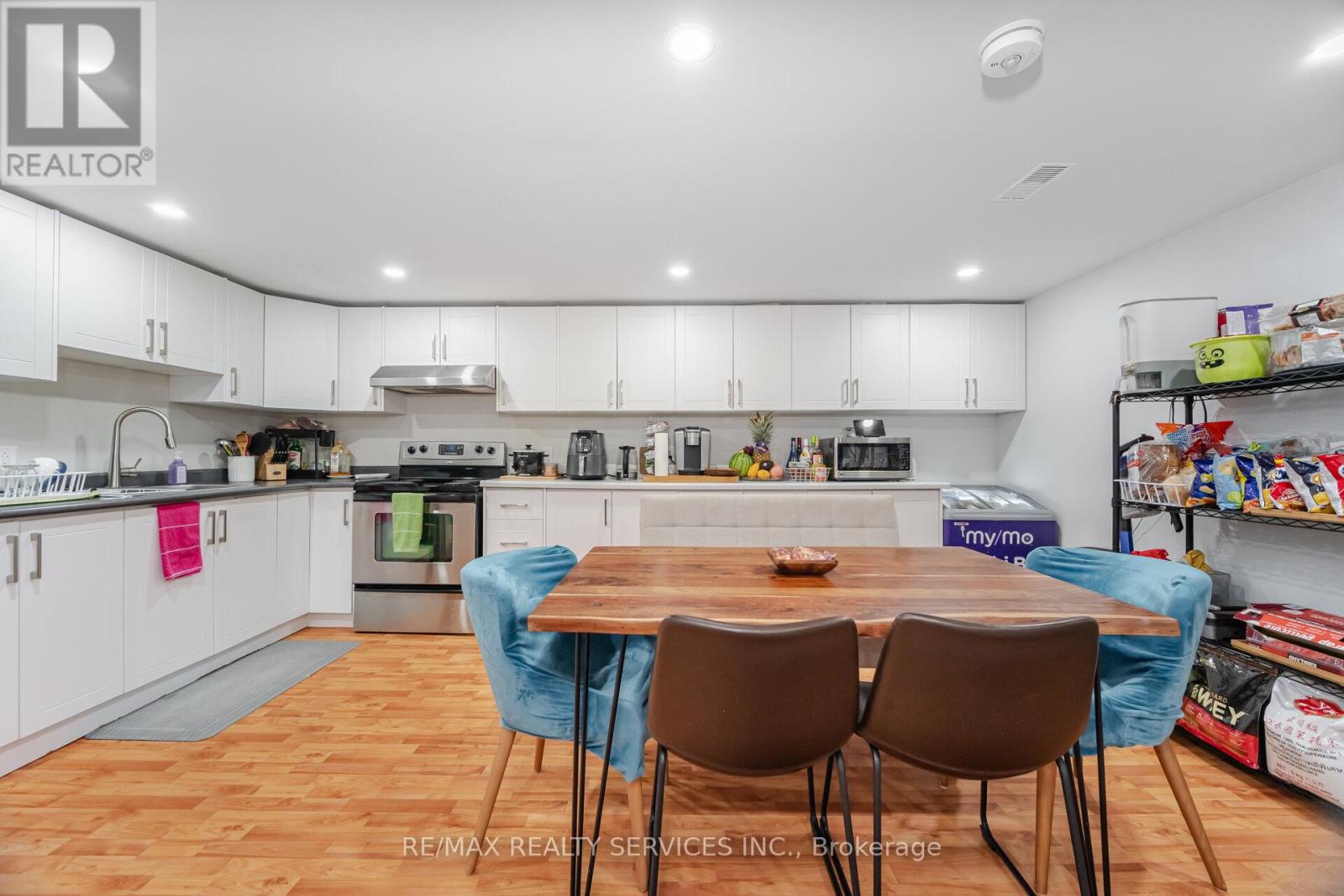 377 Bartley Bull Parkway, Brampton, Ontario  L6W 2M1 - Photo 27 - W12978450