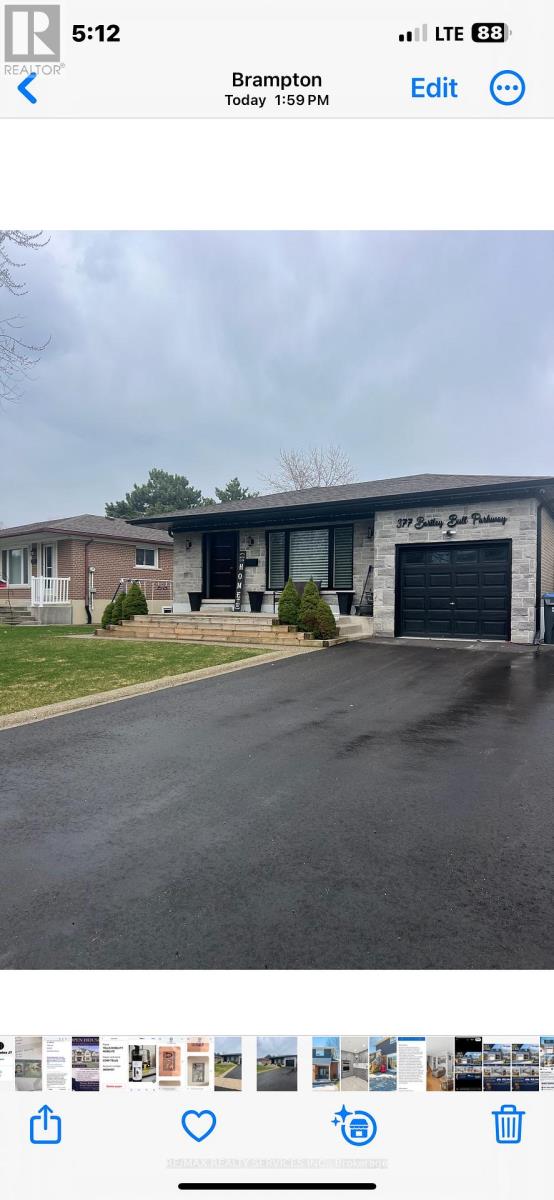 377 Bartley Bull Parkway, Brampton, Ontario  L6W 2M1 - Photo 40 - W12978450