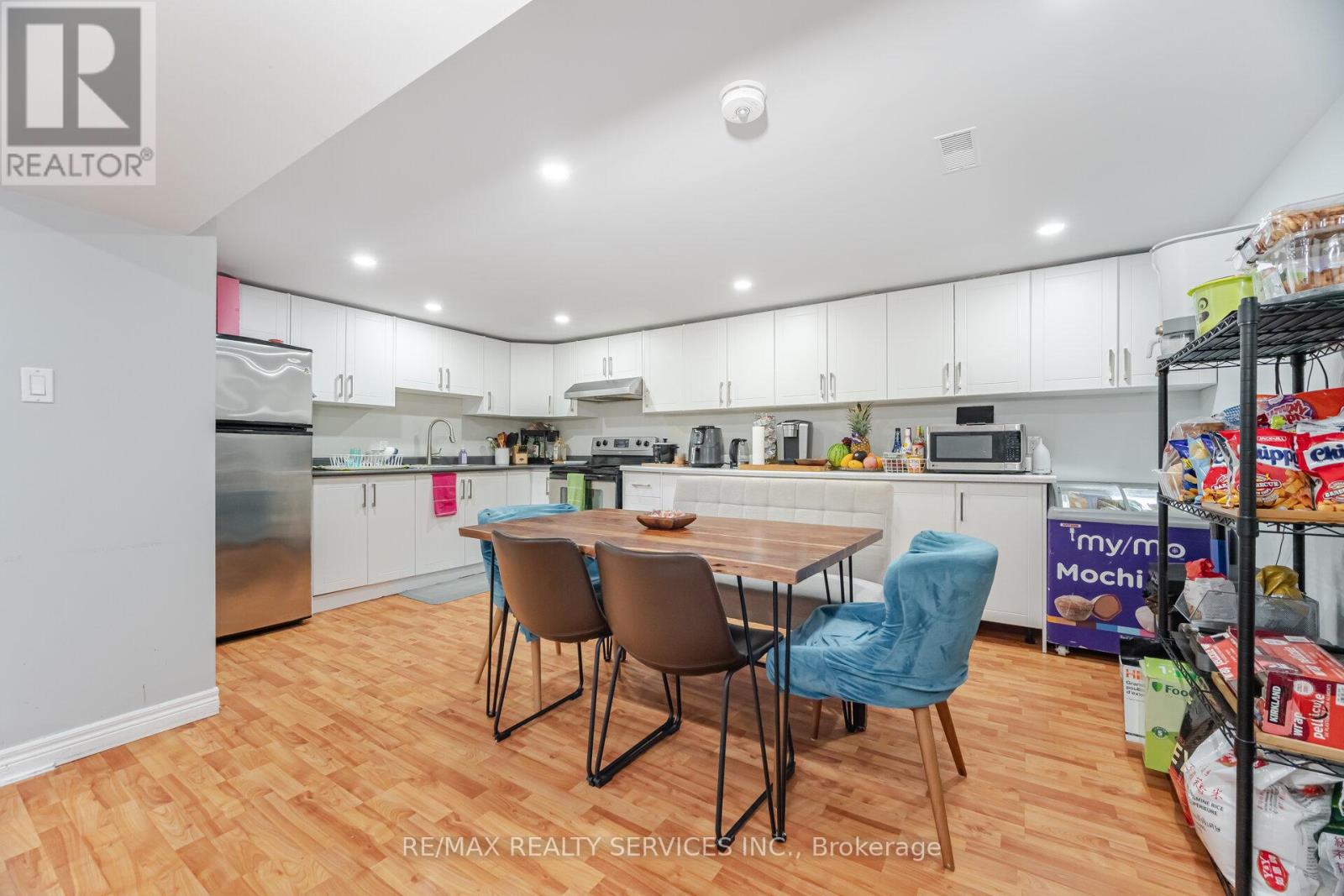 377 Bartley Bull Parkway, Brampton, Ontario  L6W 2M1 - Photo 26 - W12978450