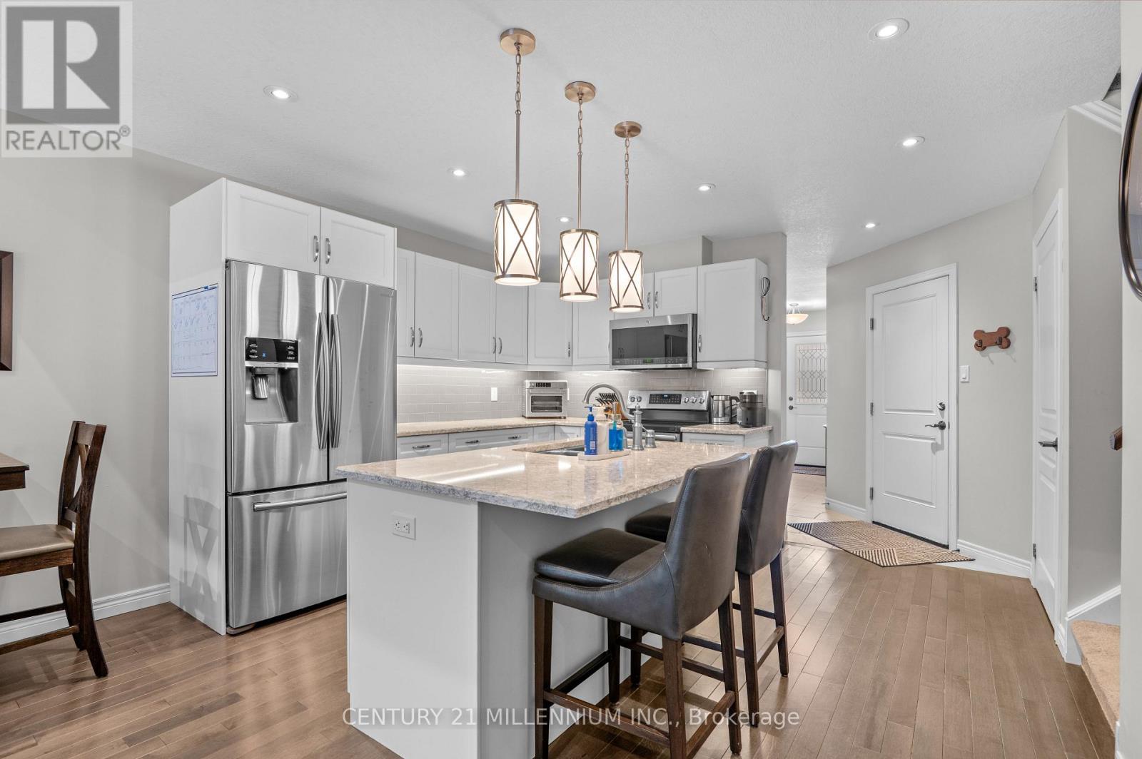 5 - 11 Lawson Drive, East Luther Grand Valley, Ontario  L9W 7P1 - Photo 11 - X12920852