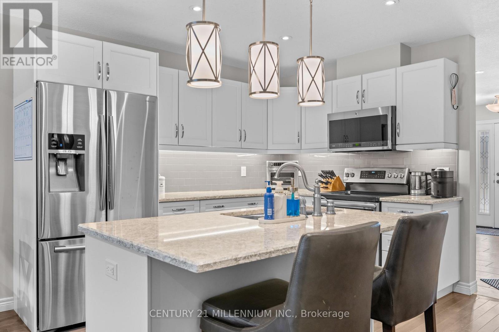 5 - 11 Lawson Drive, East Luther Grand Valley, Ontario  L9W 7P1 - Photo 12 - X12920852