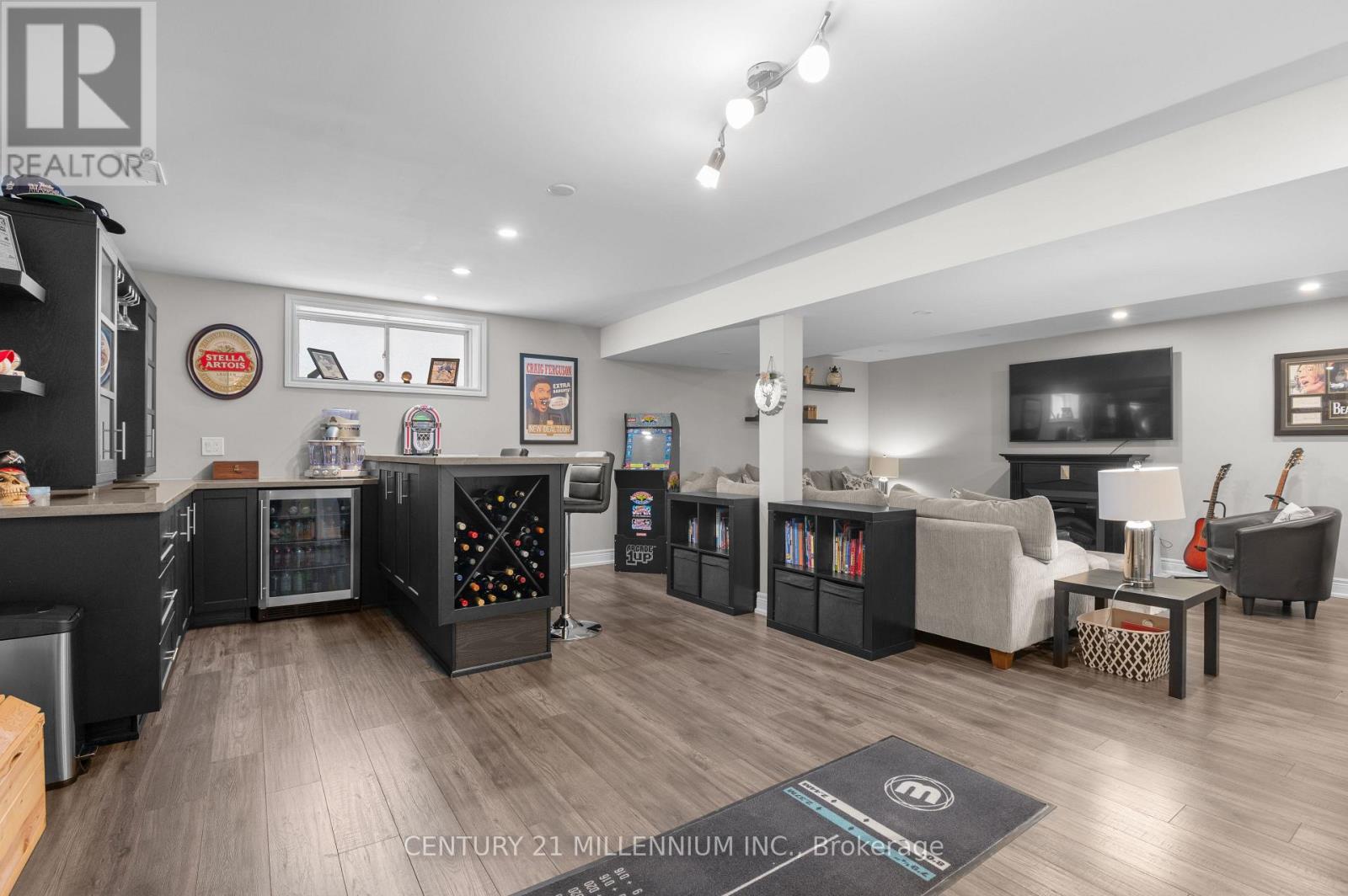 5 - 11 Lawson Drive, East Luther Grand Valley, Ontario  L9W 7P1 - Photo 40 - X12920852