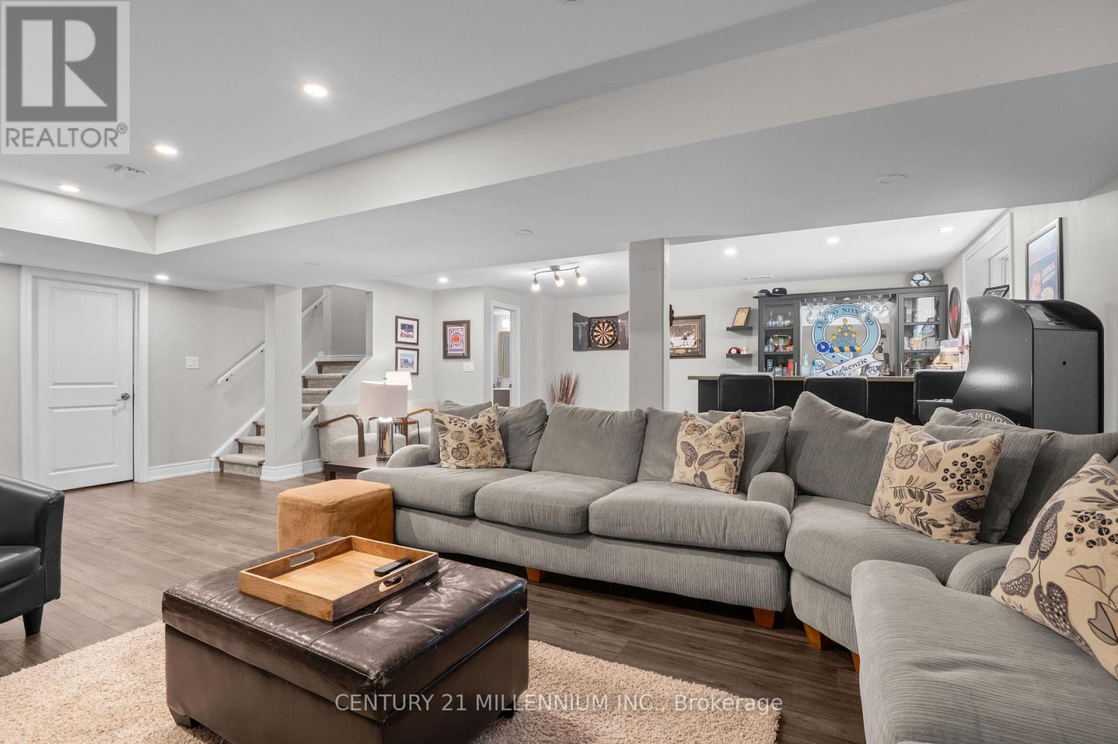 5 - 11 Lawson Drive, East Luther Grand Valley, Ontario  L9W 7P1 - Photo 37 - X12920852