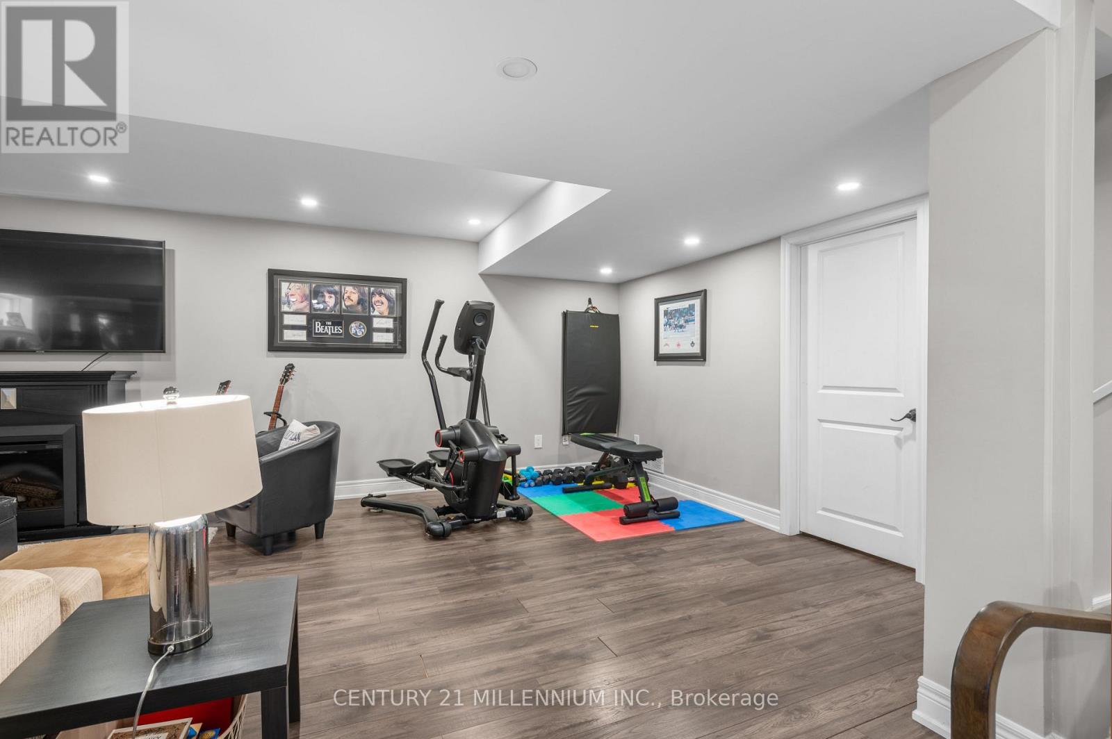 5 - 11 Lawson Drive, East Luther Grand Valley, Ontario  L9W 7P1 - Photo 41 - X12920852