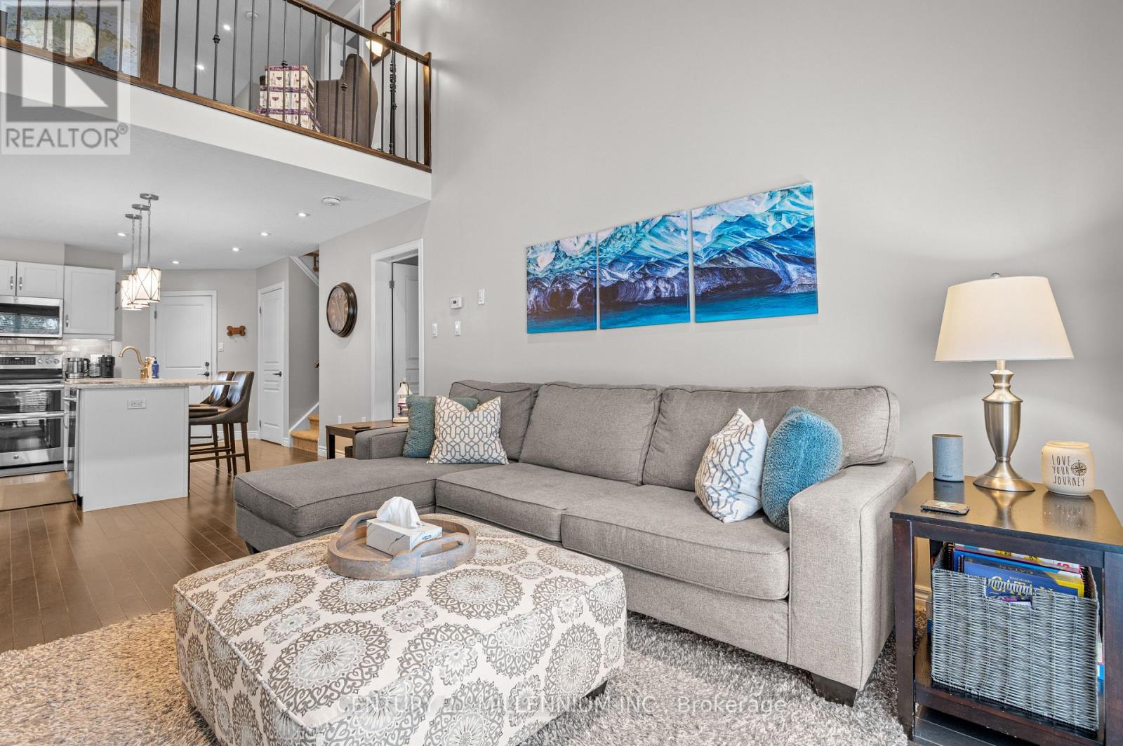 5 - 11 Lawson Drive, East Luther Grand Valley, Ontario  L9W 7P1 - Photo 19 - X12920852