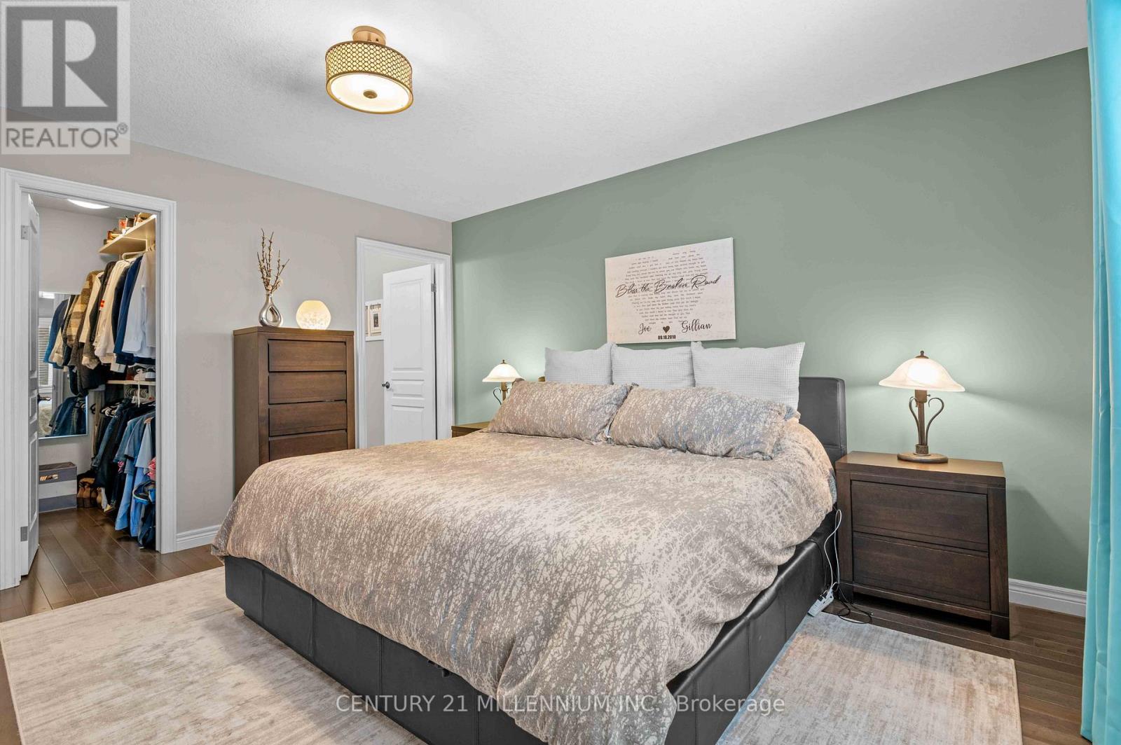 5 - 11 Lawson Drive, East Luther Grand Valley, Ontario  L9W 7P1 - Photo 23 - X12920852