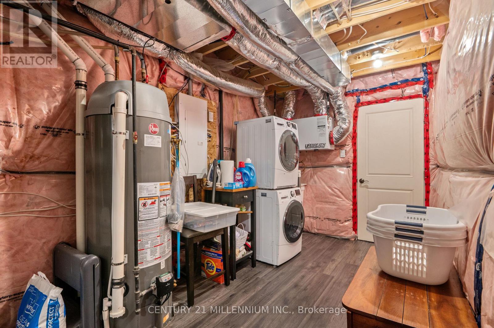 5 - 11 Lawson Drive, East Luther Grand Valley, Ontario  L9W 7P1 - Photo 42 - X12920852