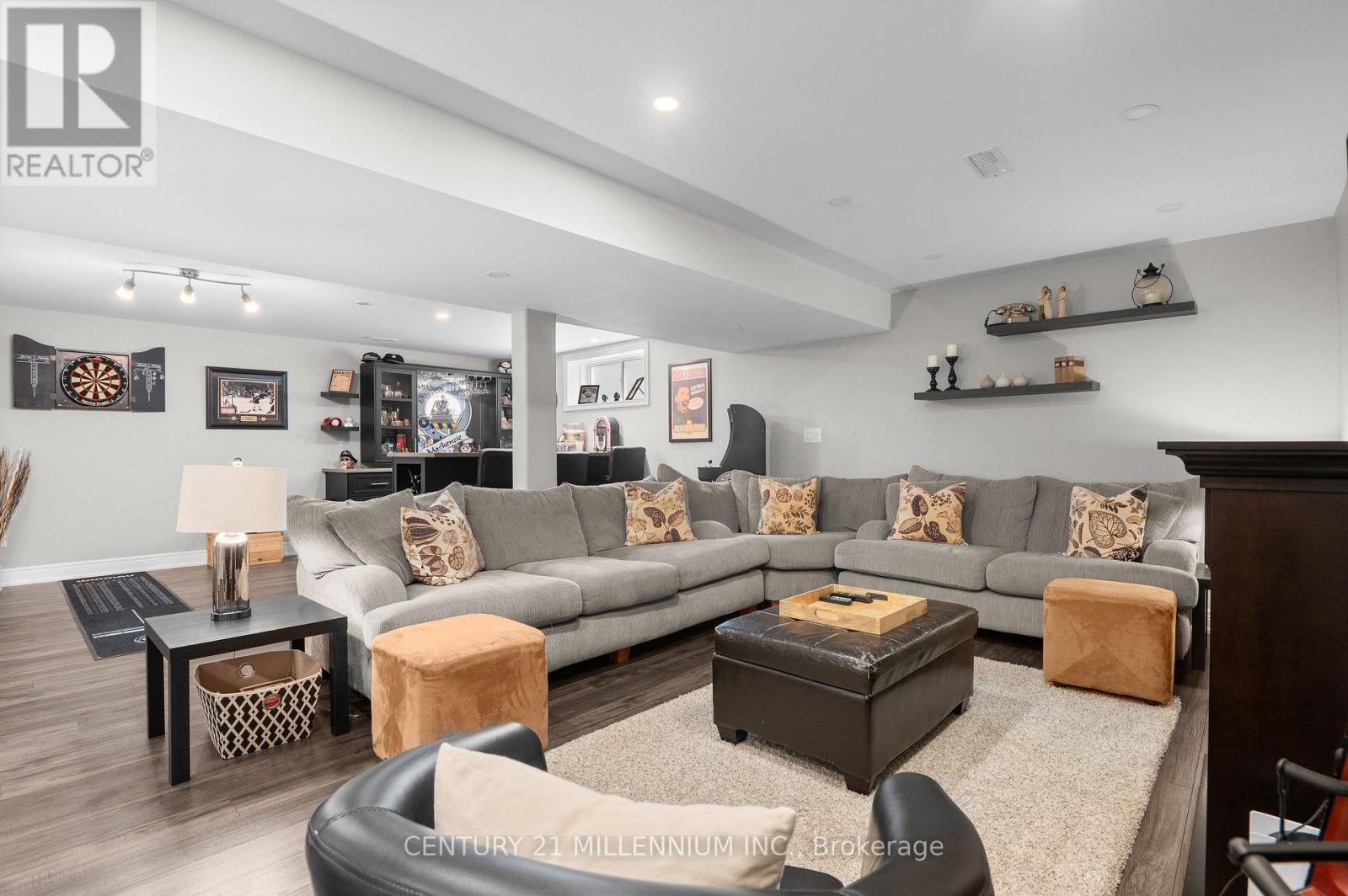 5 - 11 Lawson Drive, East Luther Grand Valley, Ontario  L9W 7P1 - Photo 35 - X12920852