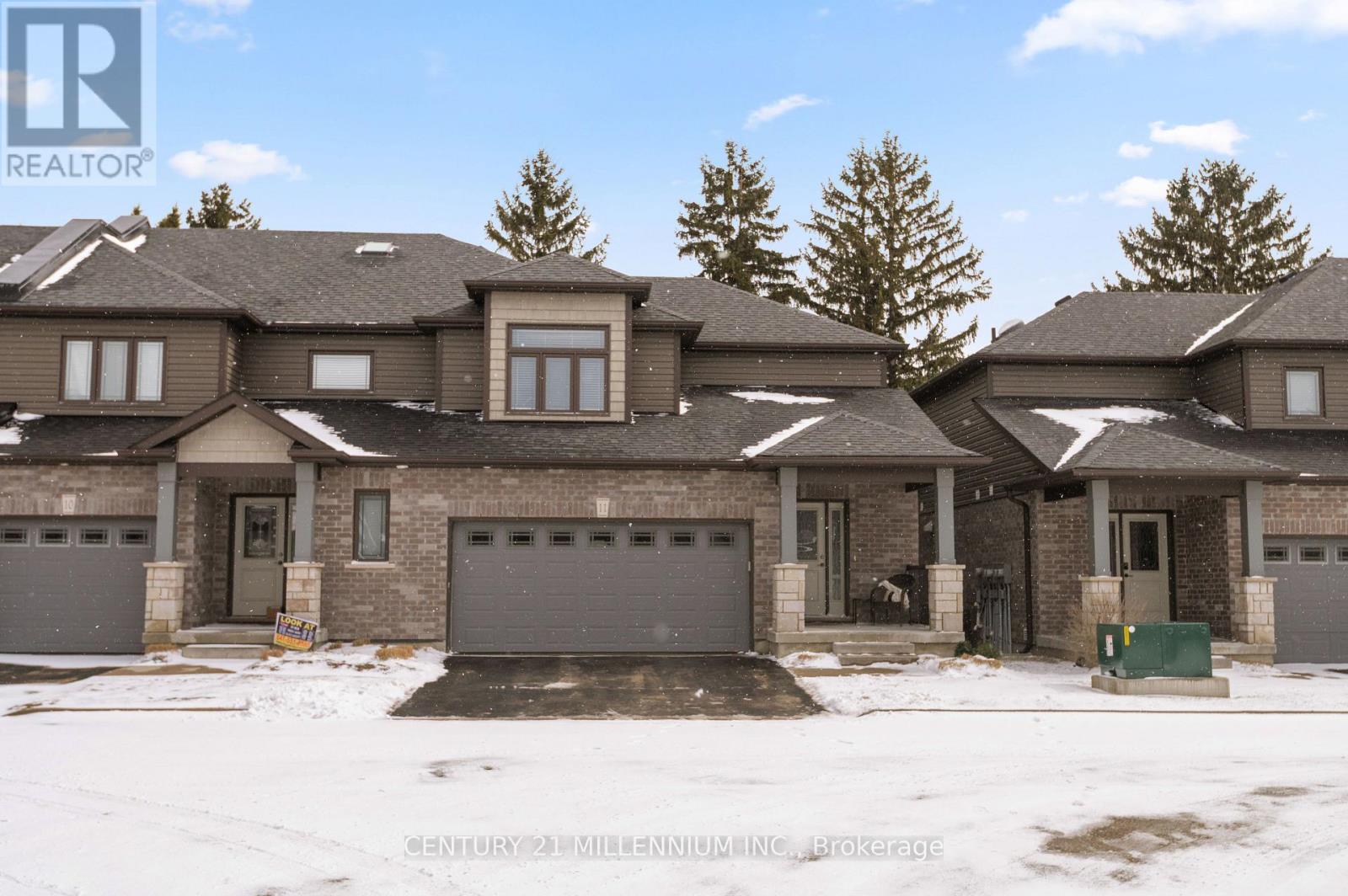 5 - 11 Lawson Drive, East Luther Grand Valley, Ontario  L9W 7P1 - Photo 4 - X12920852