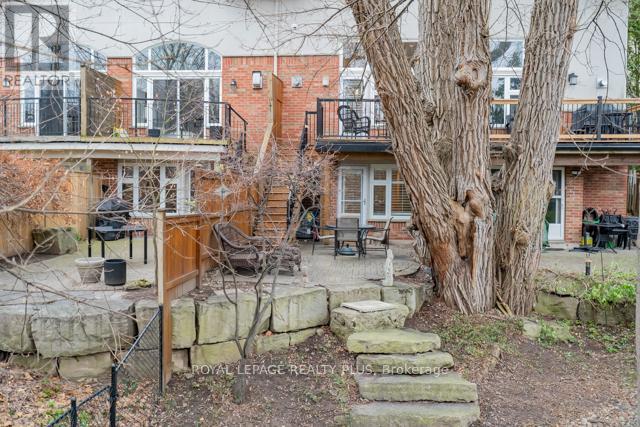 83 Kerr Street, Oakville, Ontario  L6K 3A2 - Photo 44 - W12979384