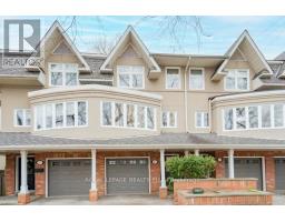 83 KERR STREET, Oakville, Ontario
