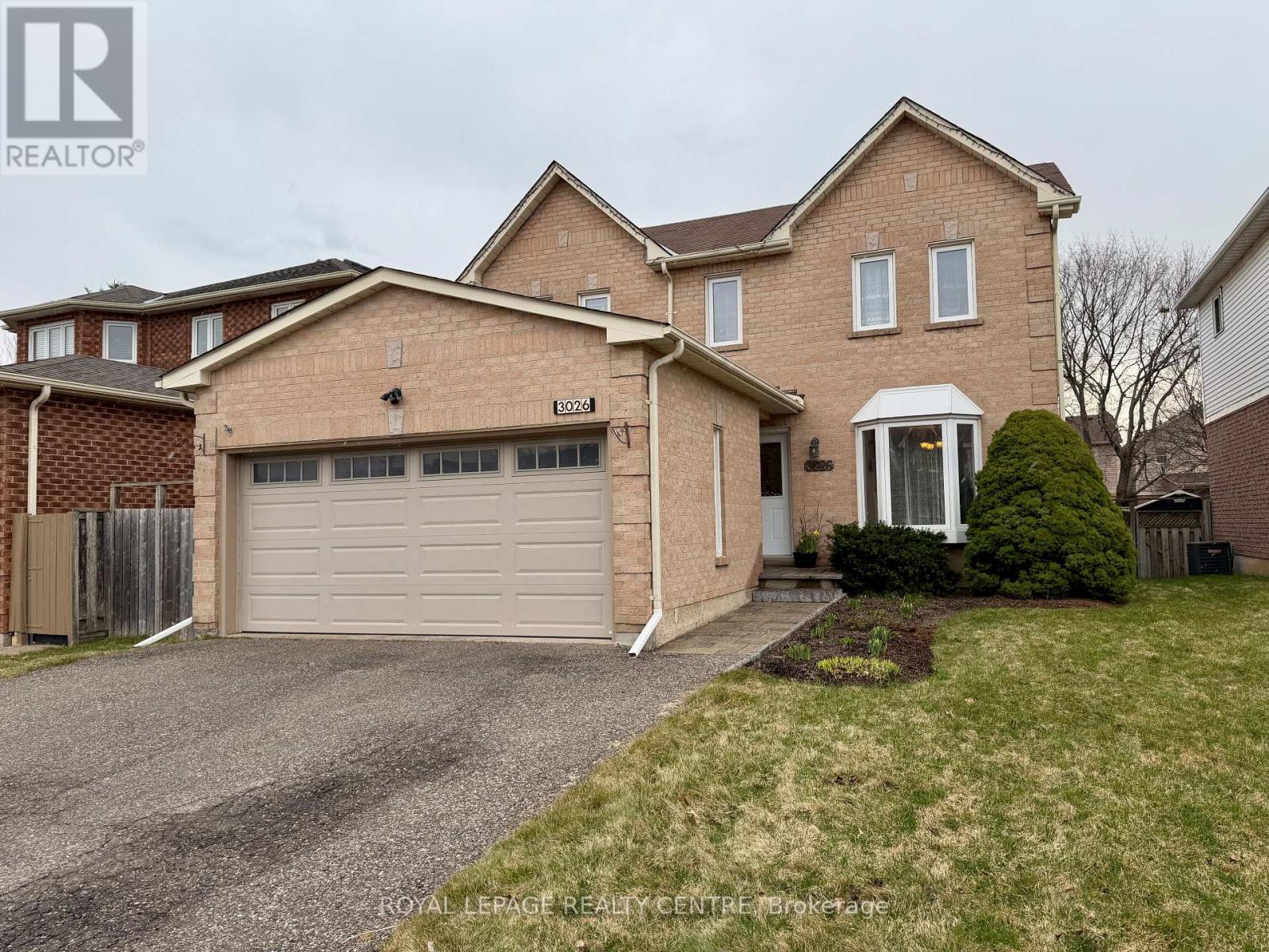 3026 DALEHURST DRIVE, Mississauga, Ontario