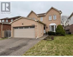 3026 DALEHURST DRIVE, Mississauga, Ontario