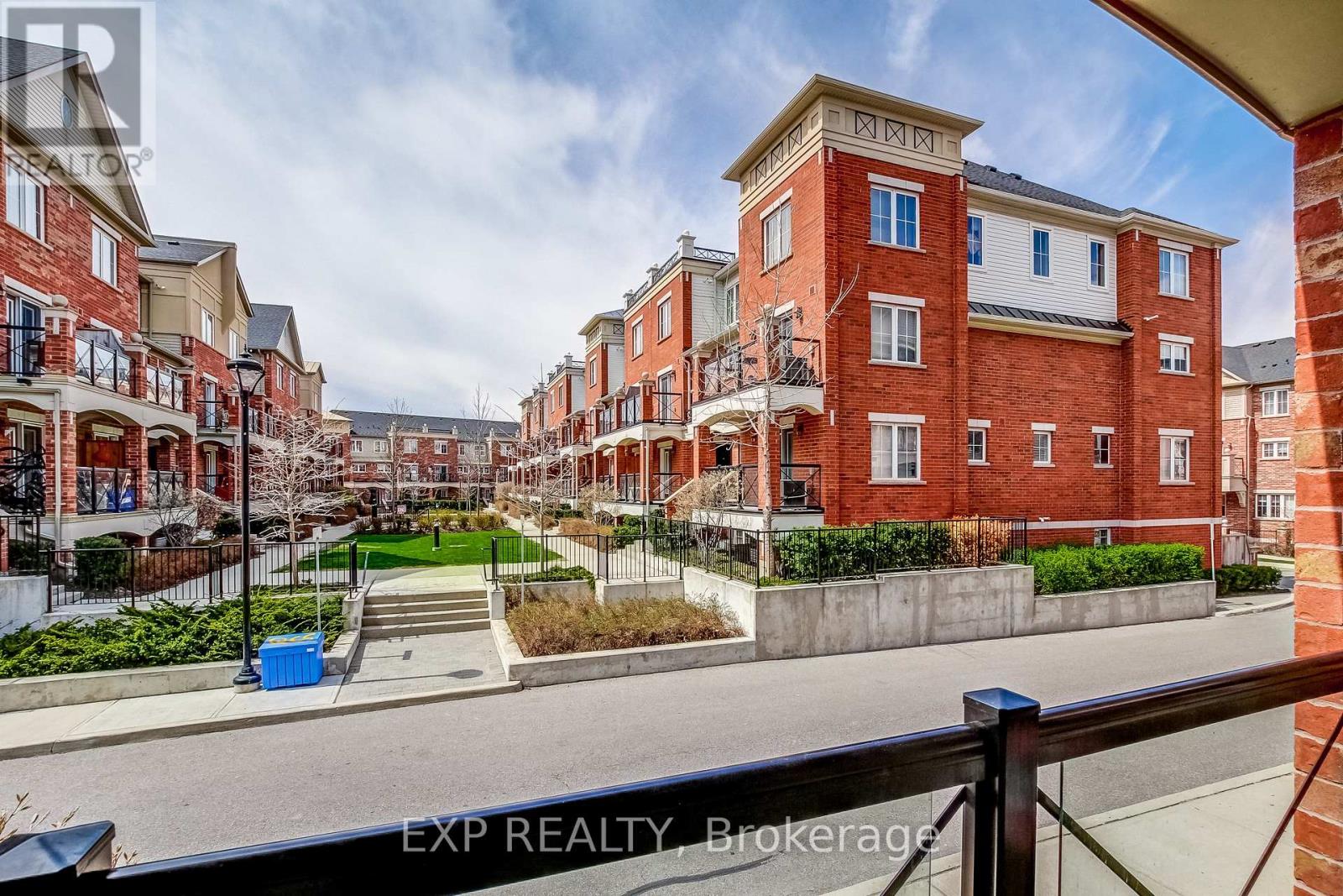 16 - 2450 Post Road, Oakville, Ontario  L6H 0J2 - Photo 10 - W12979406