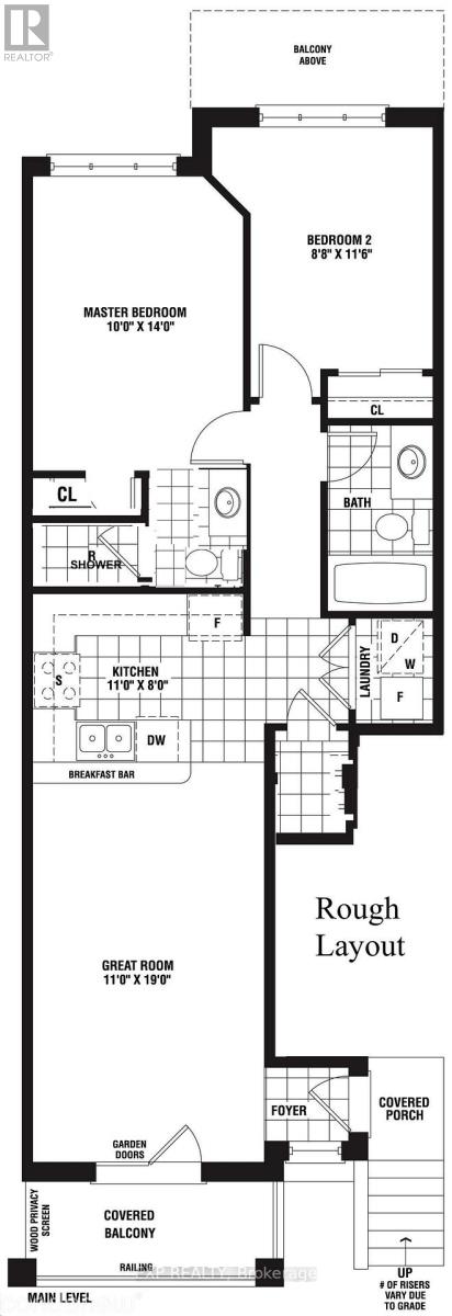 16 - 2450 Post Road, Oakville, Ontario  L6H 0J2 - Photo 13 - W12979406