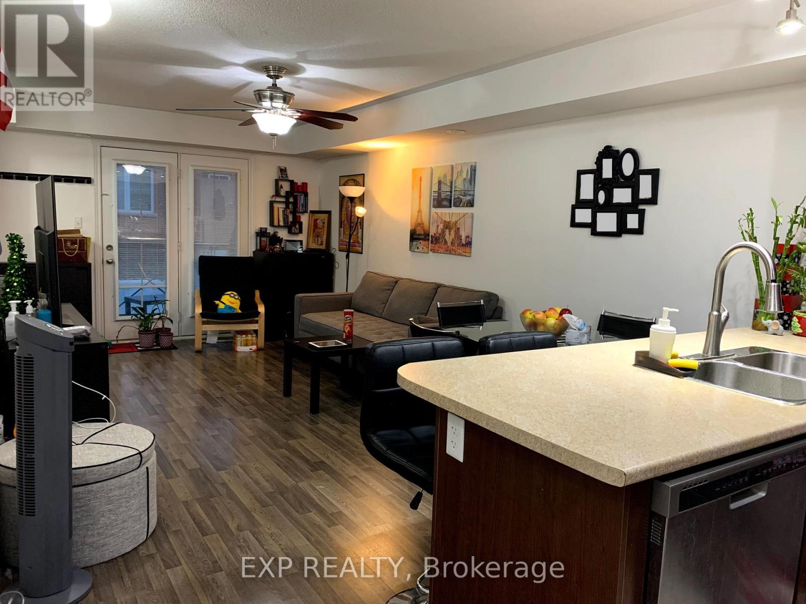 16 - 2450 Post Road, Oakville, Ontario  L6H 0J2 - Photo 3 - W12979406