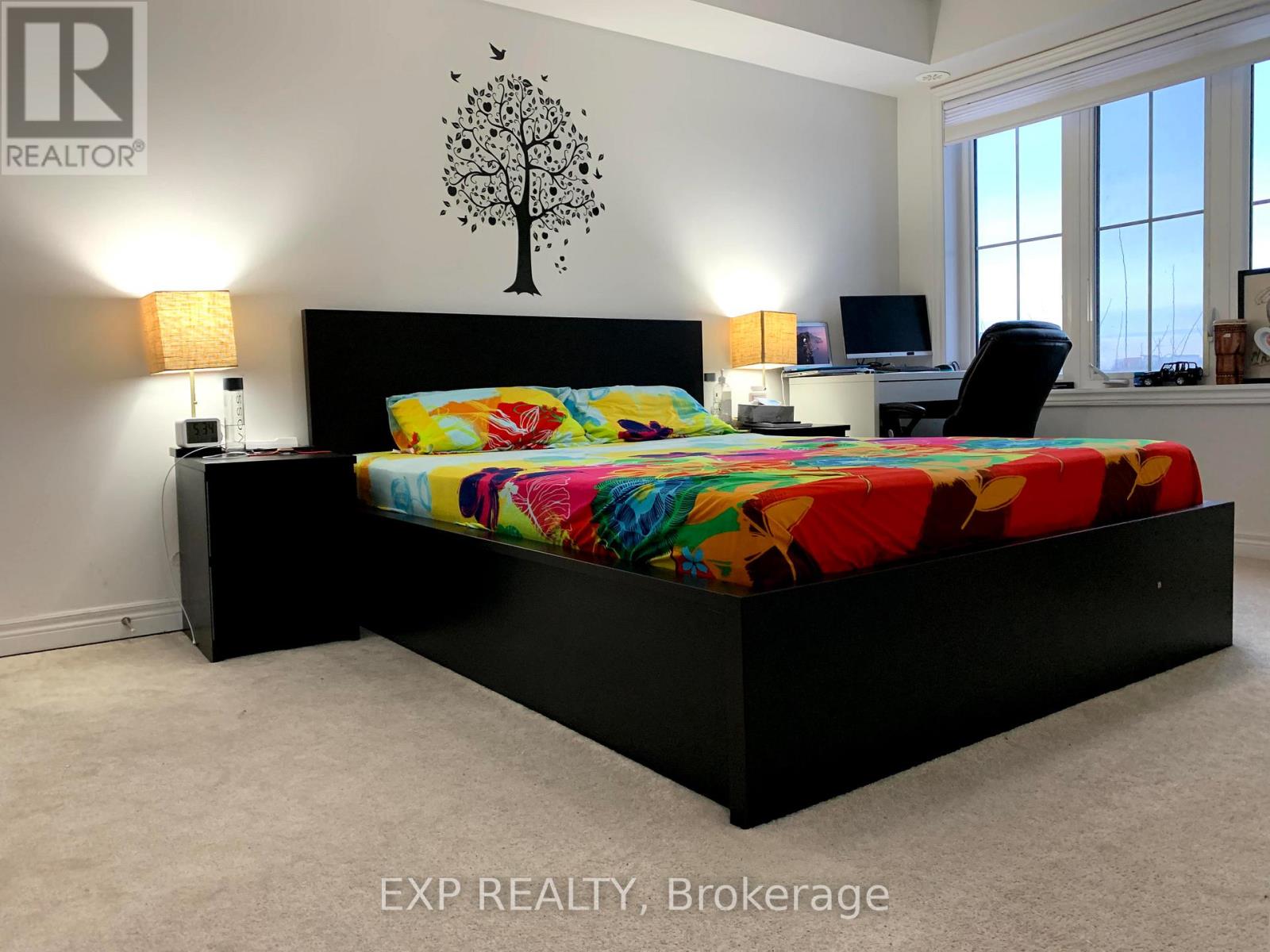 16 - 2450 Post Road, Oakville, Ontario  L6H 0J2 - Photo 5 - W12979406