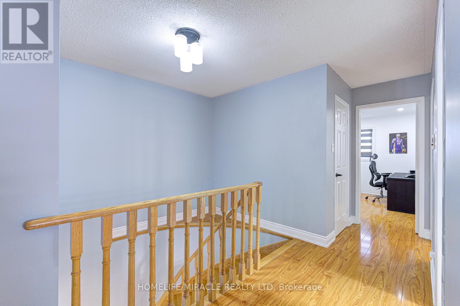 32 Pennsylvania Avenue, Brampton, Ontario  L6Y 4N7 - Photo 23 - W12979420