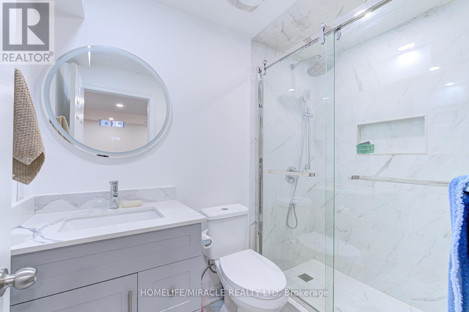 32 Pennsylvania Avenue, Brampton, Ontario  L6Y 4N7 - Photo 43 - W12979420