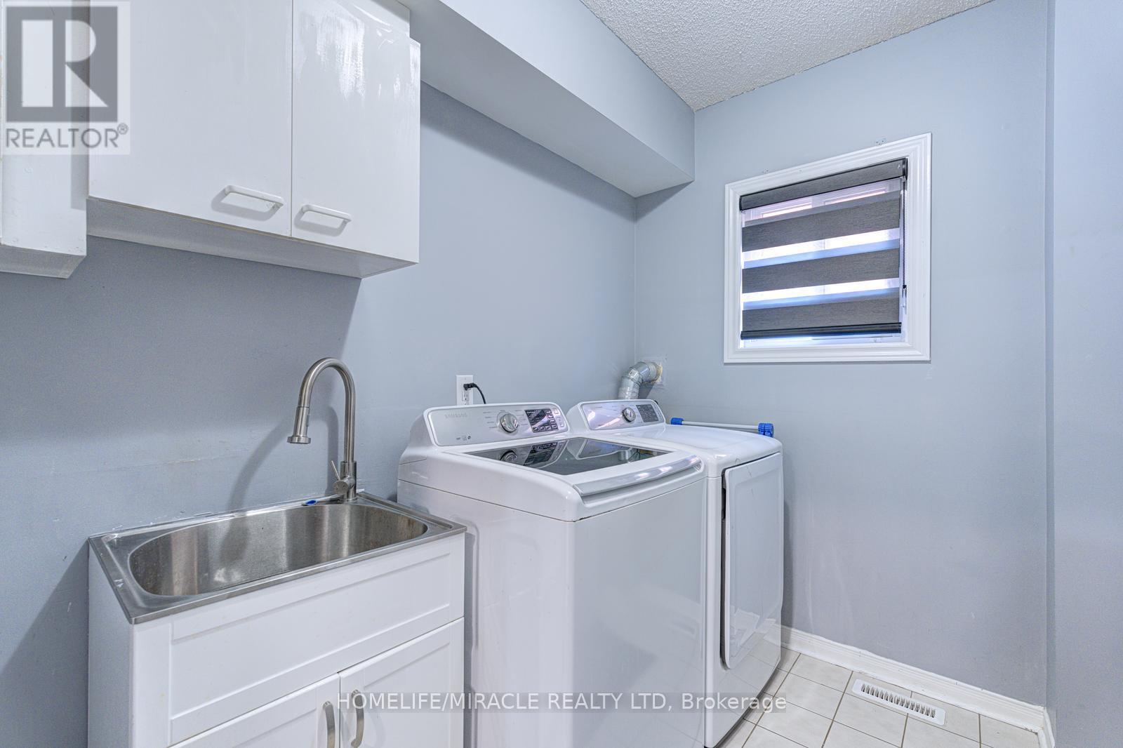 32 Pennsylvania Avenue, Brampton, Ontario  L6Y 4N7 - Photo 45 - W12979420