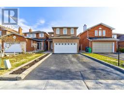 32 PENNSYLVANIA AVENUE, Brampton, Ontario