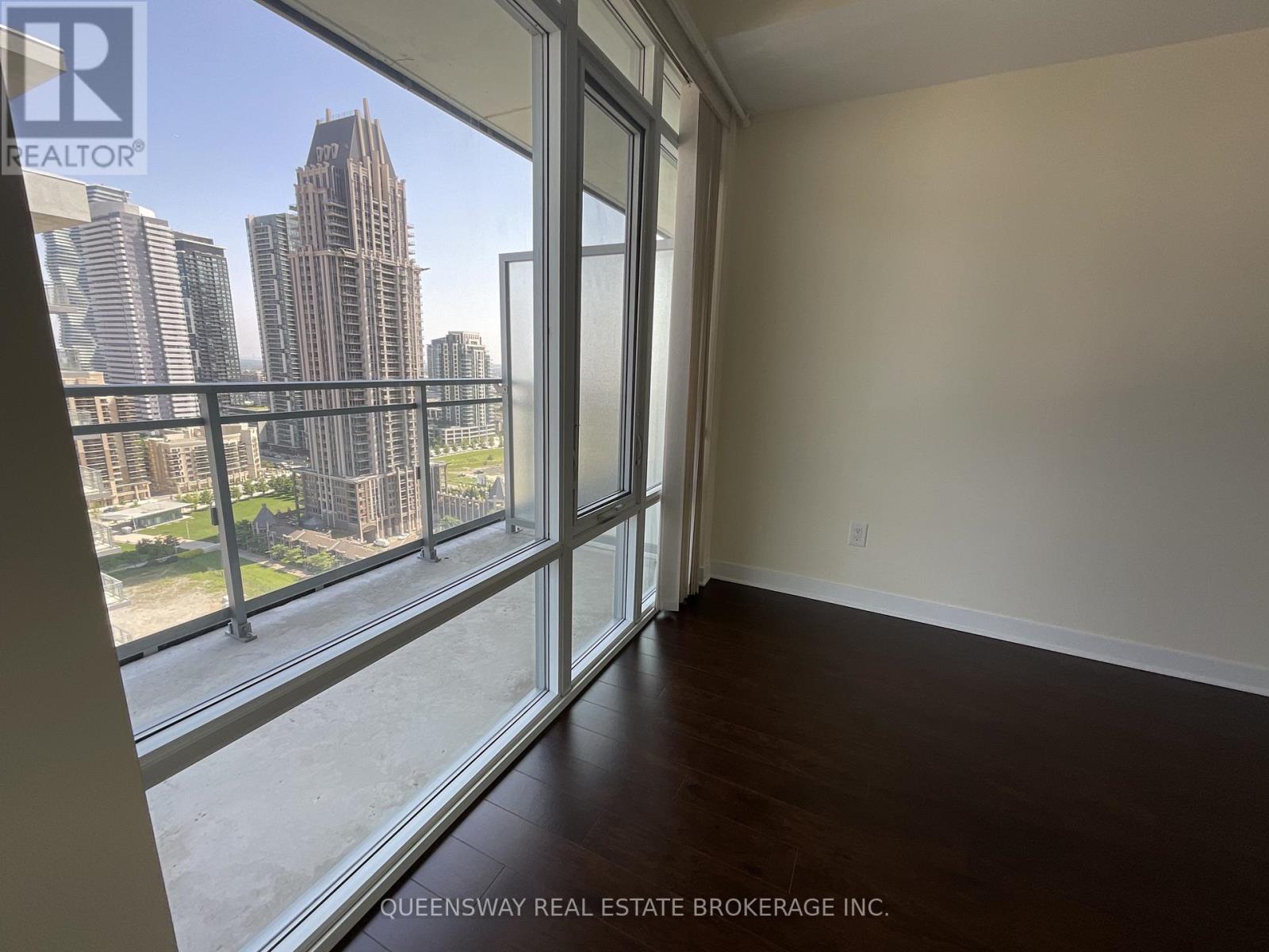 2104 - 360 Square One Drive, Mississauga, Ontario  L5B 0G7 - Photo 26 - W12979434