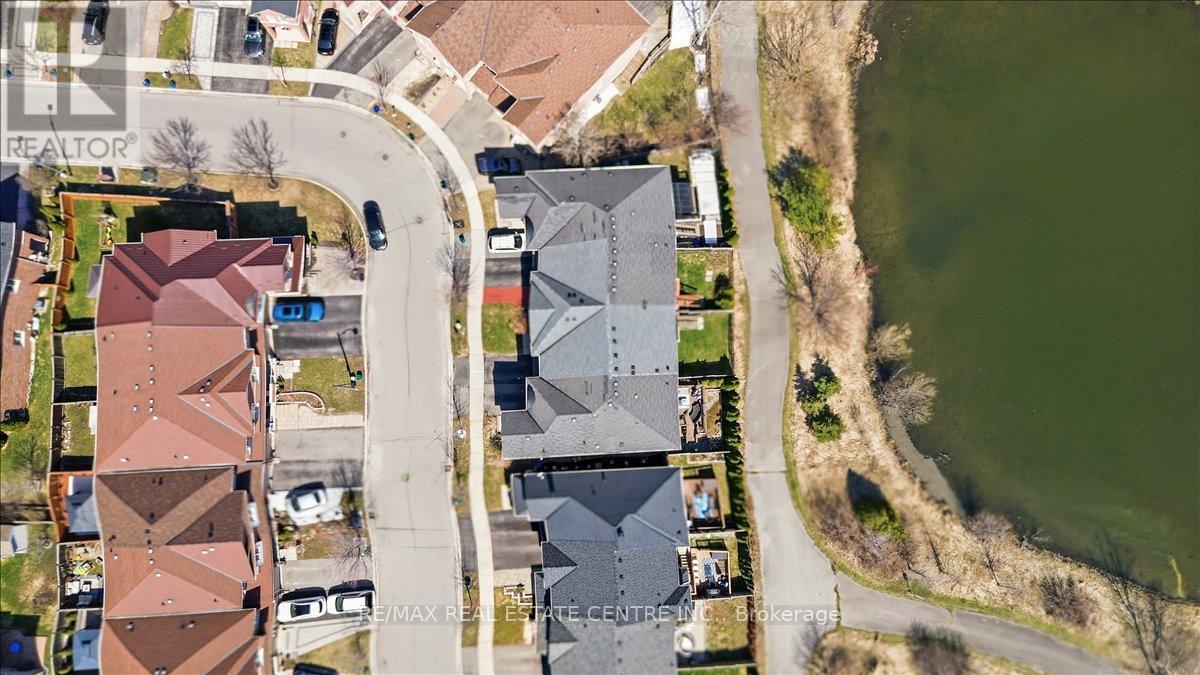 355 Hobbs Crescent, Milton, Ontario  L9T 0J3 - Photo 35 - W12979440