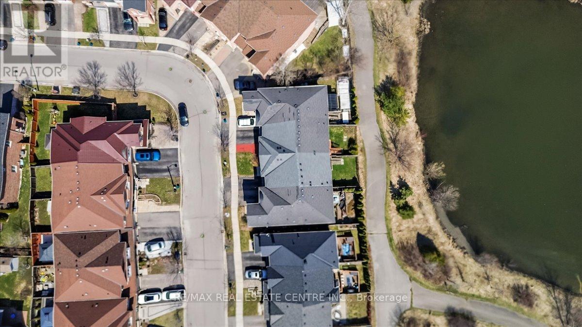 355 Hobbs Crescent, Milton, Ontario  L9T 0J3 - Photo 36 - W12979440