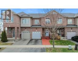 355 HOBBS CRESCENT, Milton, Ontario