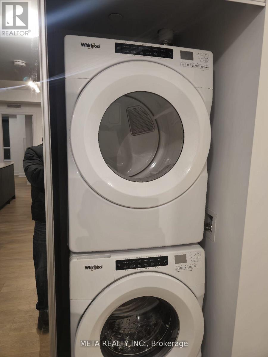 608 - 30 Elm Drive W, Mississauga, Ontario  L5B 0N6 - Photo 22 - W12979448