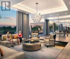 608 - 30 Elm Drive W, Mississauga, Ontario  L5B 0N6 - Photo 4 - W12979448