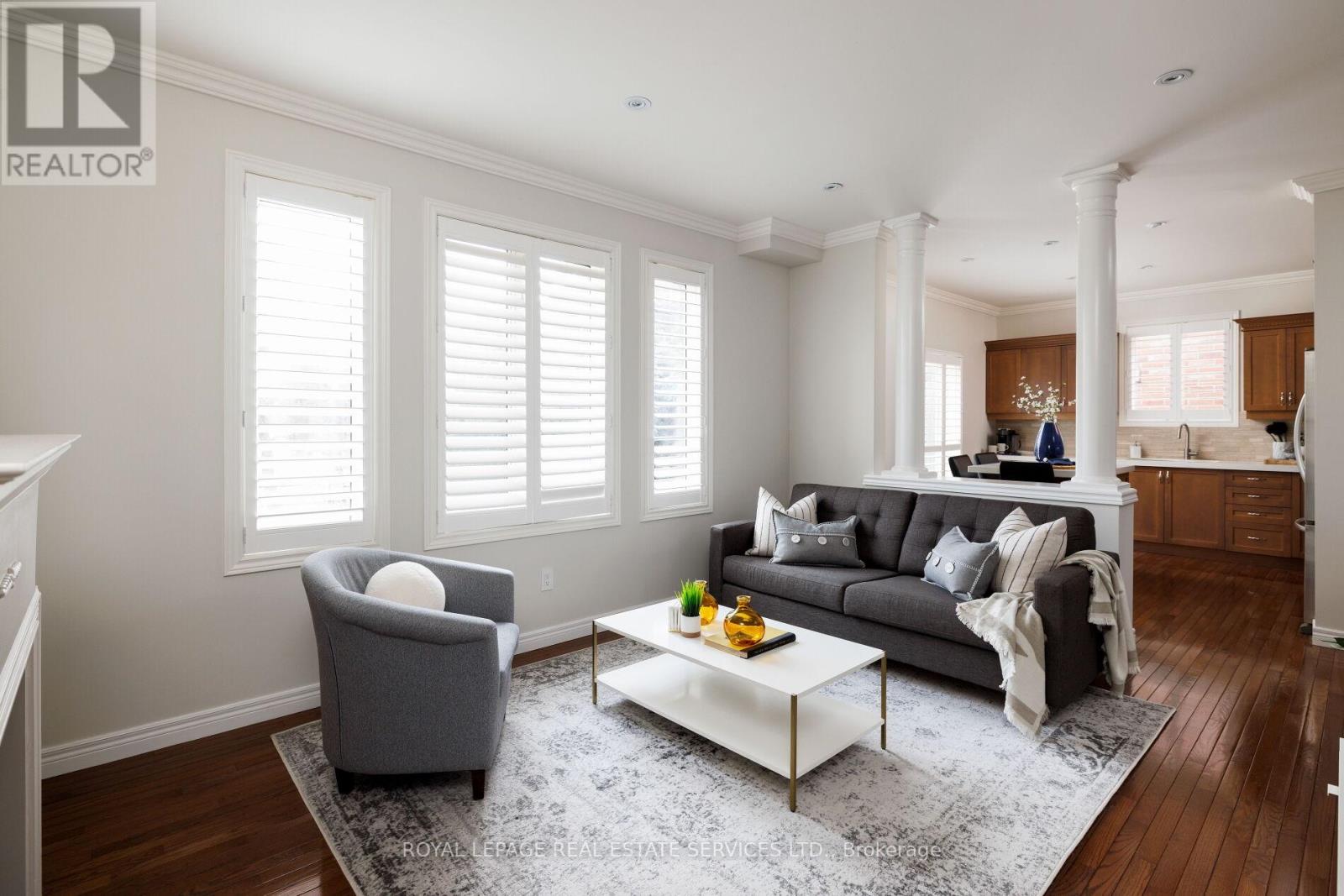 1434 Gulledge Trail, Oakville, Ontario  L6M 3Z8 - Photo 10 - W12979484