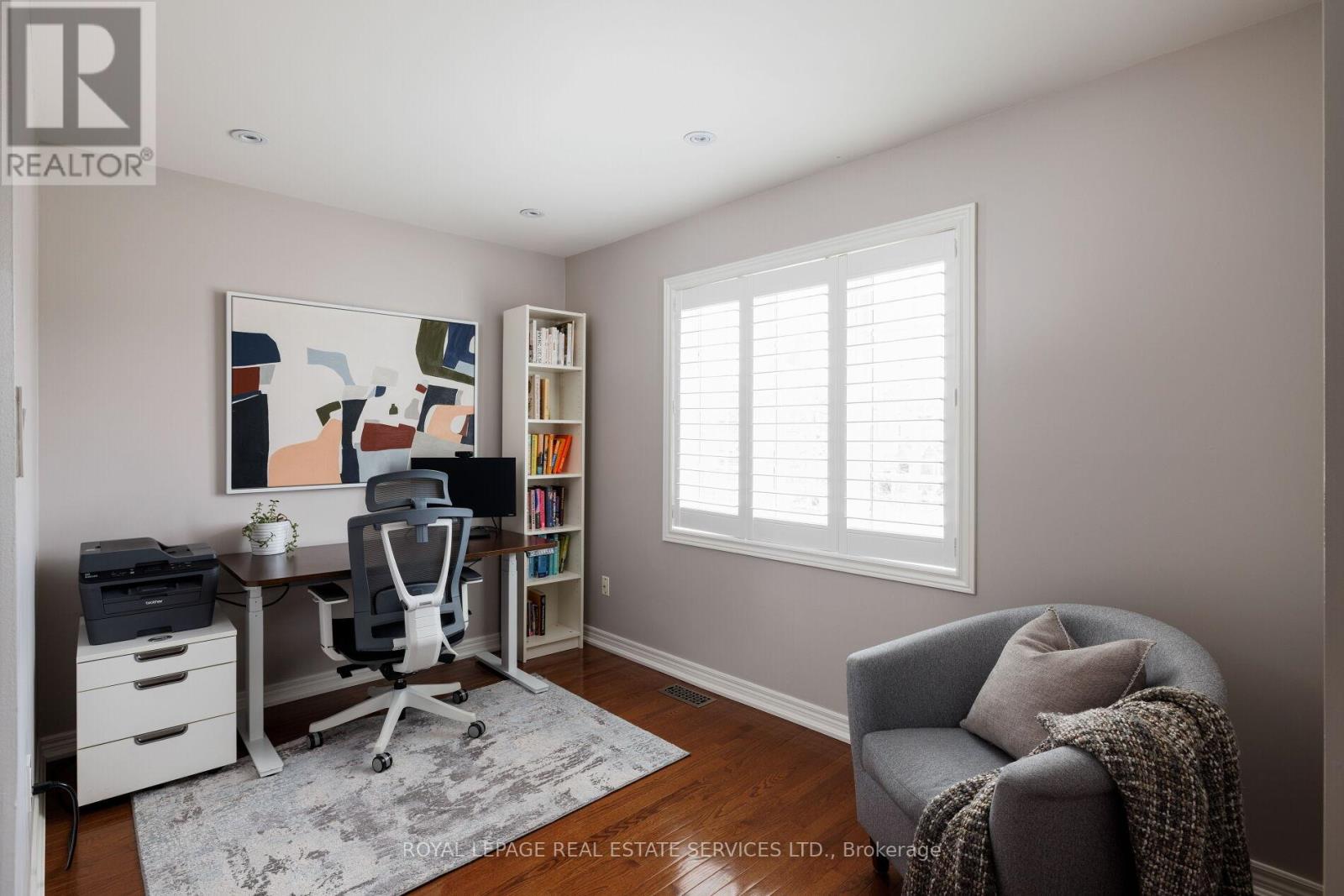 1434 Gulledge Trail, Oakville, Ontario  L6M 3Z8 - Photo 22 - W12979484