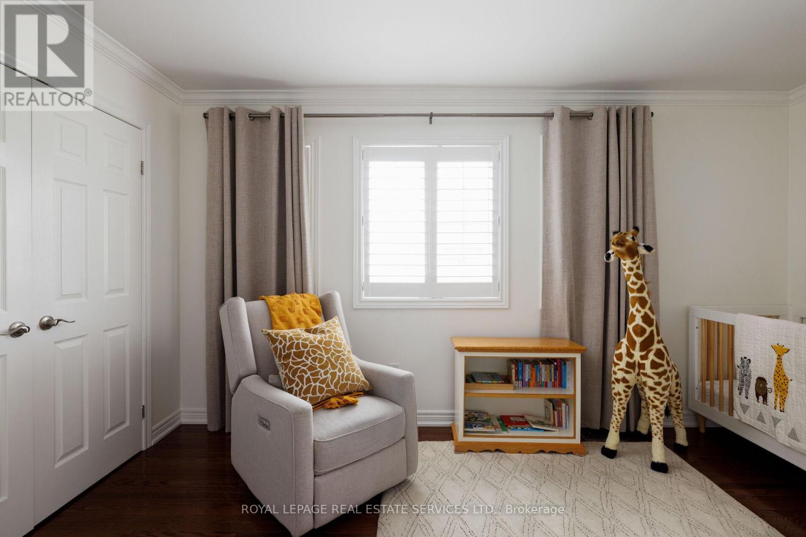 1434 Gulledge Trail, Oakville, Ontario  L6M 3Z8 - Photo 24 - W12979484