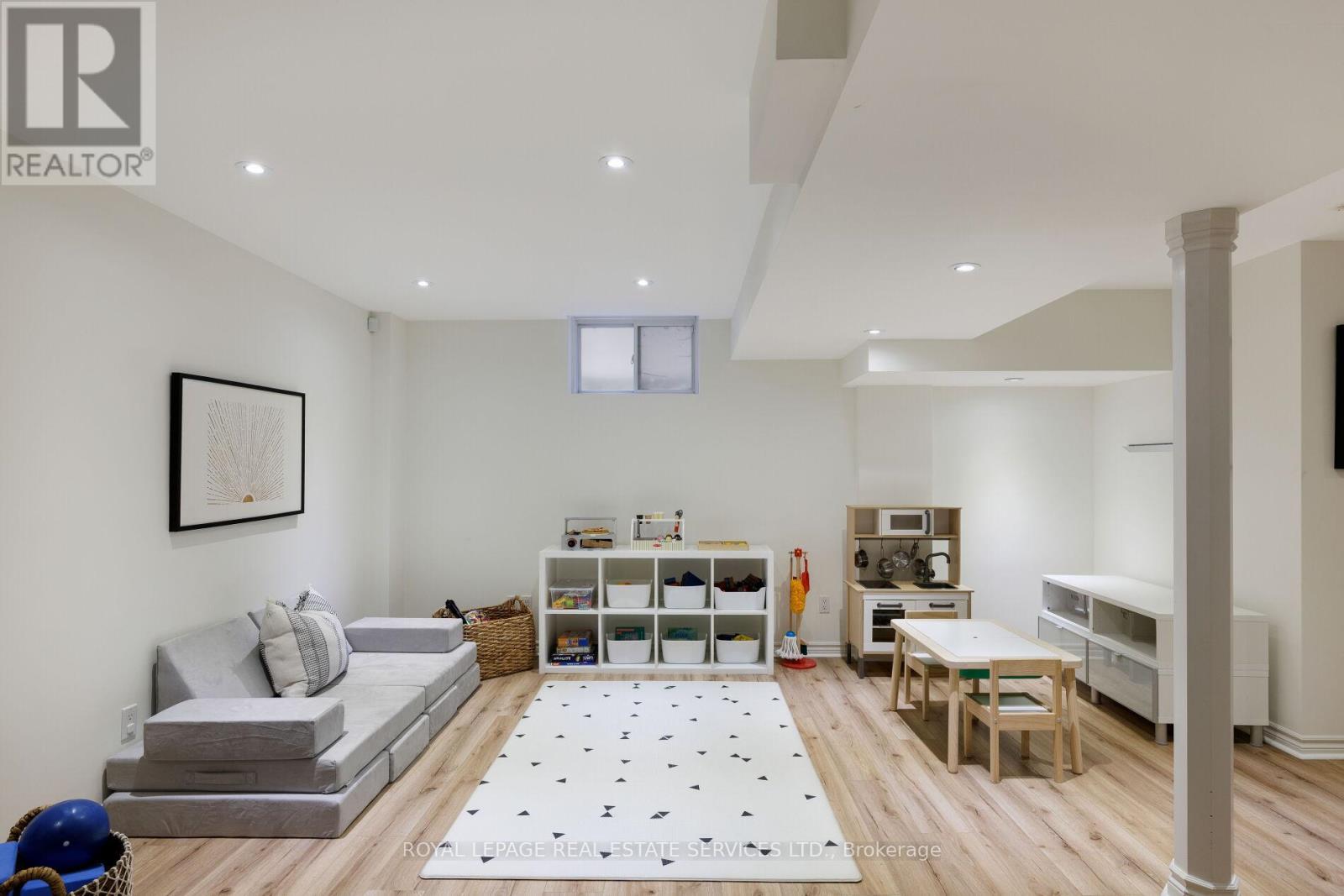 1434 Gulledge Trail, Oakville, Ontario  L6M 3Z8 - Photo 29 - W12979484