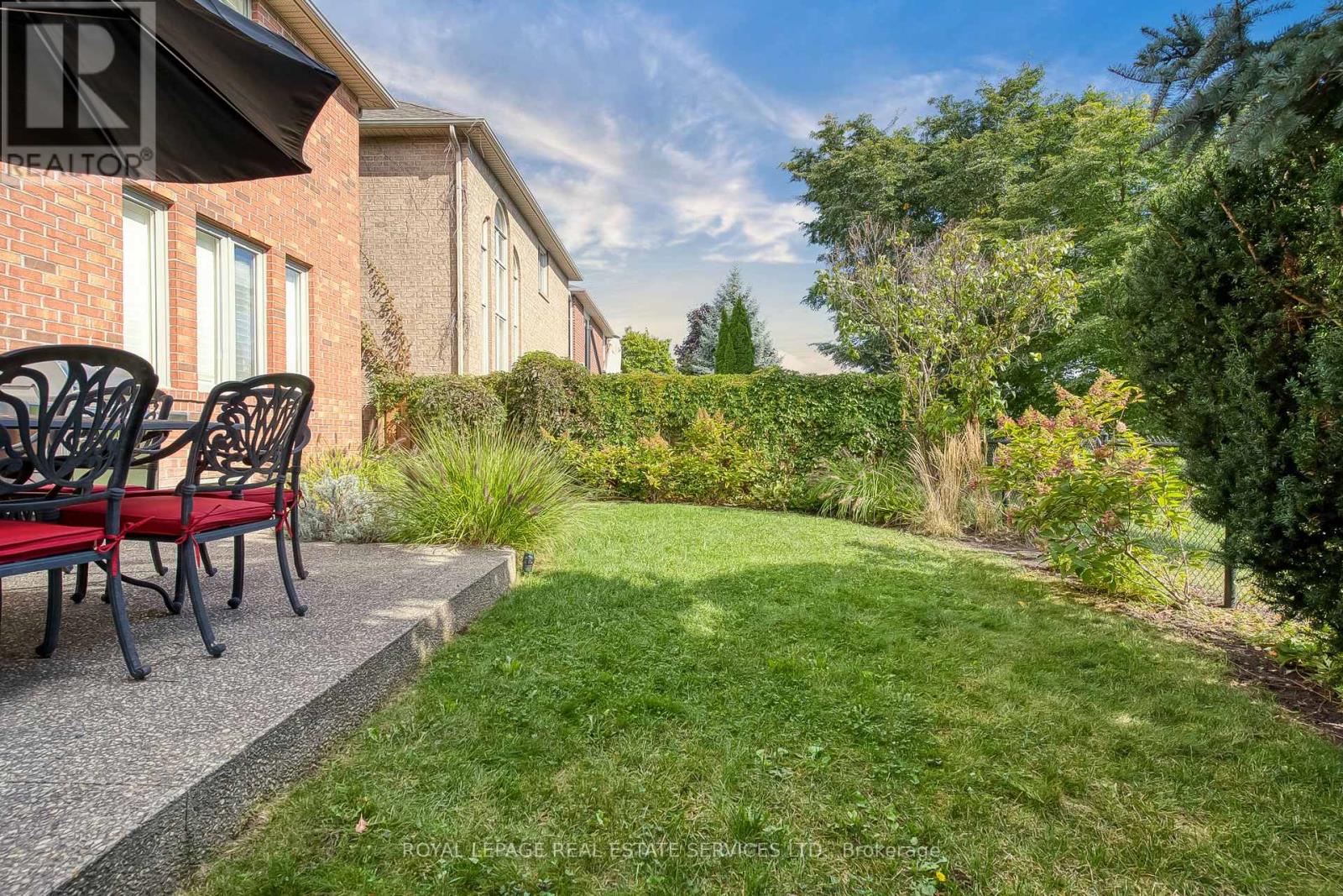 1434 Gulledge Trail, Oakville, Ontario  L6M 3Z8 - Photo 38 - W12979484