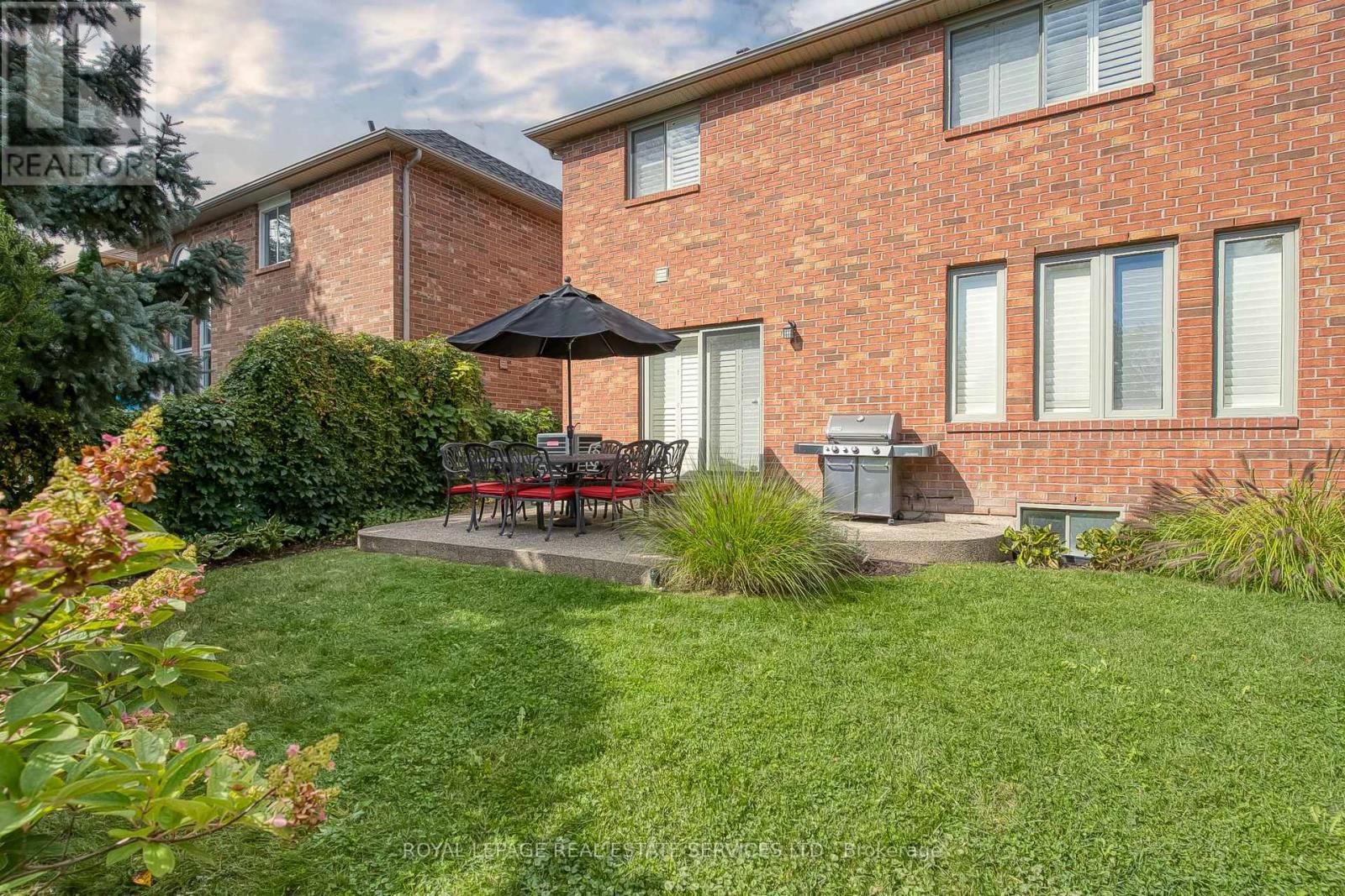 1434 Gulledge Trail, Oakville, Ontario  L6M 3Z8 - Photo 39 - W12979484