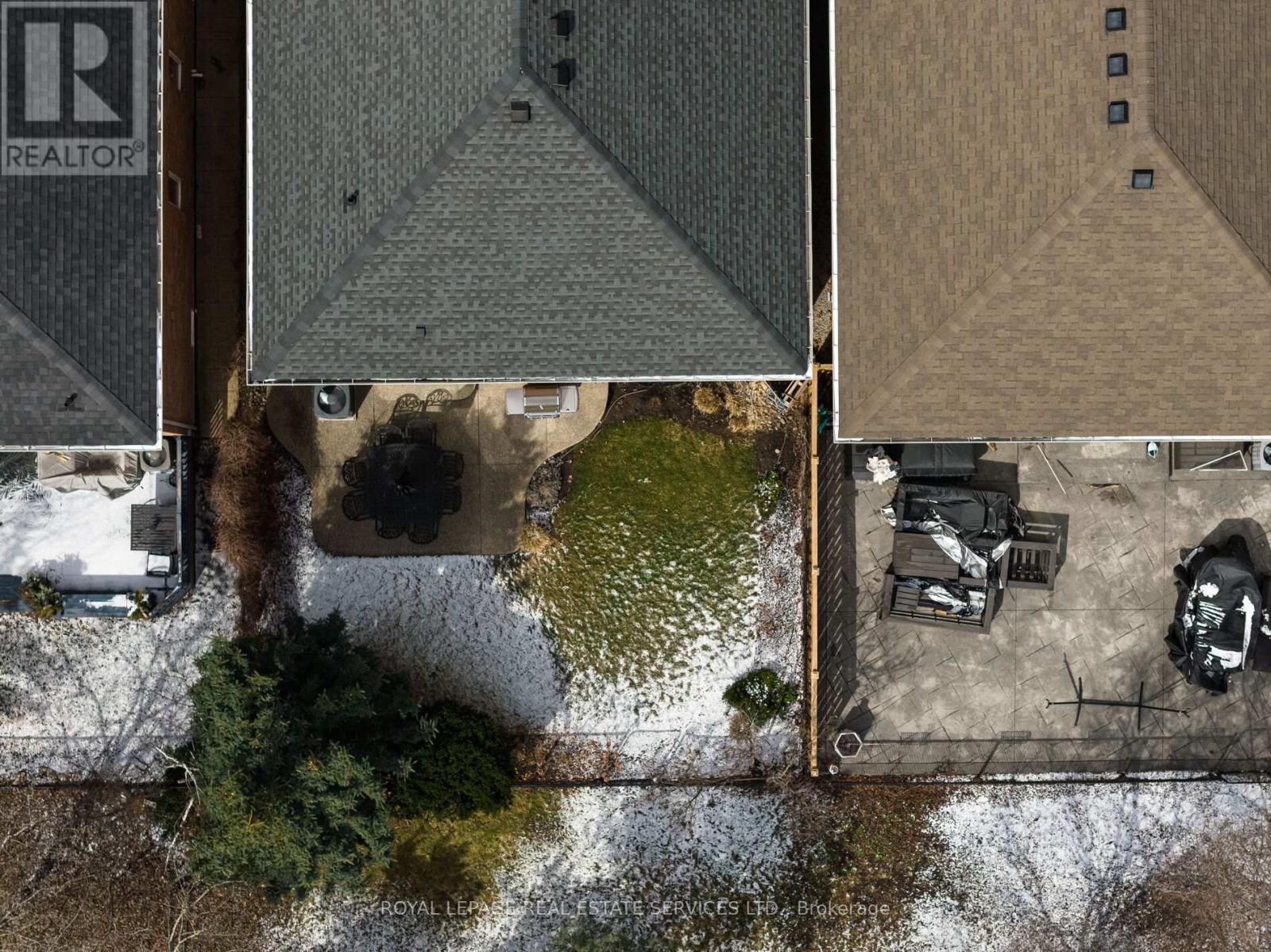 1434 Gulledge Trail, Oakville, Ontario  L6M 3Z8 - Photo 44 - W12979484