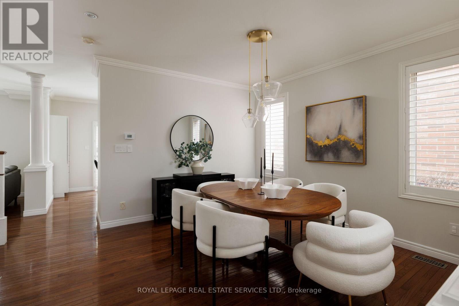 1434 Gulledge Trail, Oakville, Ontario  L6M 3Z8 - Photo 6 - W12979484