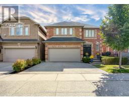 1434 GULLEDGE TRAIL, Oakville, Ontario