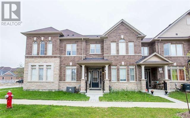 61 YELLOWKNIFE ROAD, Brampton, Ontario