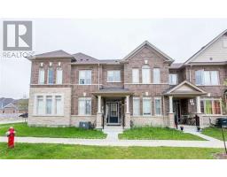 61 YELLOWKNIFE ROAD, Brampton, Ontario