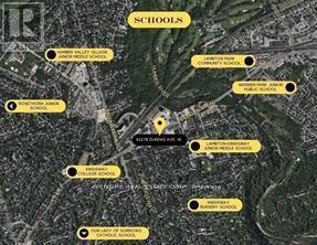 1 - 4227 Dundas Street W, Toronto, Ontario  M8X 1Y3 - Photo 19 - W12979572