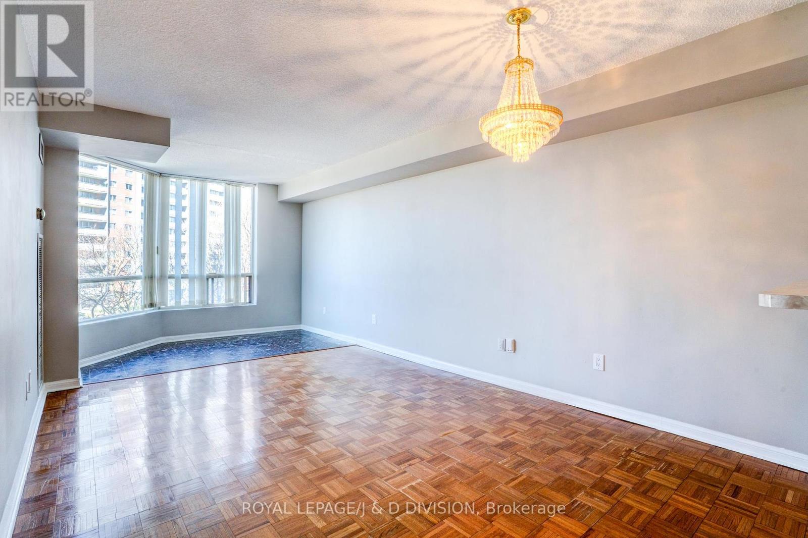 505 - 3 Hickory Tree Road, Toronto, Ontario  M9N 3W5 - Photo 11 - W12979588